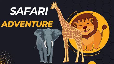 Rediscovering the Forgotten Magic of the Safari: A Journey of Wonder